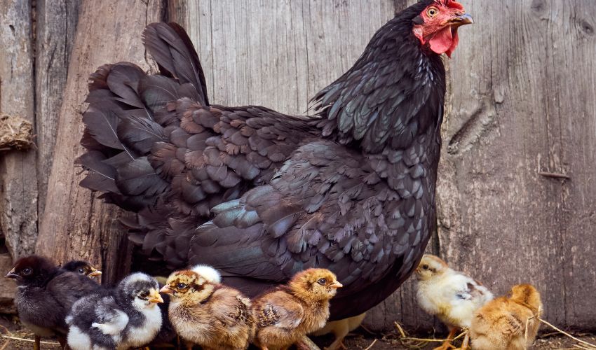 Top Tips for Choosing Organic Feed for Chickens: A Comprehensive Guide